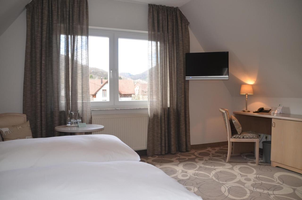 Business Doppelzimmer ohne Balkon